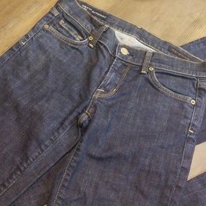 Kelly Stretch Jeans